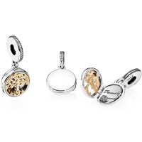 Charm Pandora Donna in Argento 791988CZ - 791988CZ